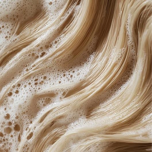 The Haircut Comfort Bundle